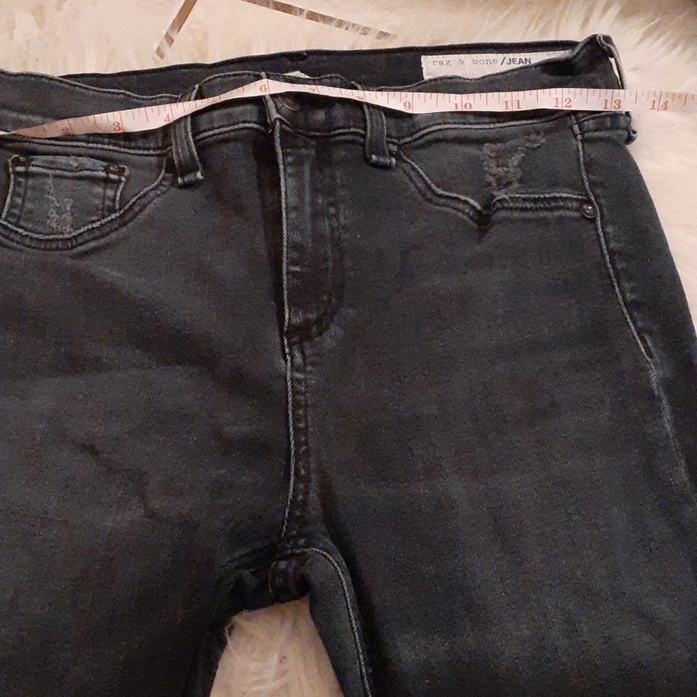 COPY - Rag & bone - Picture 5 of 8